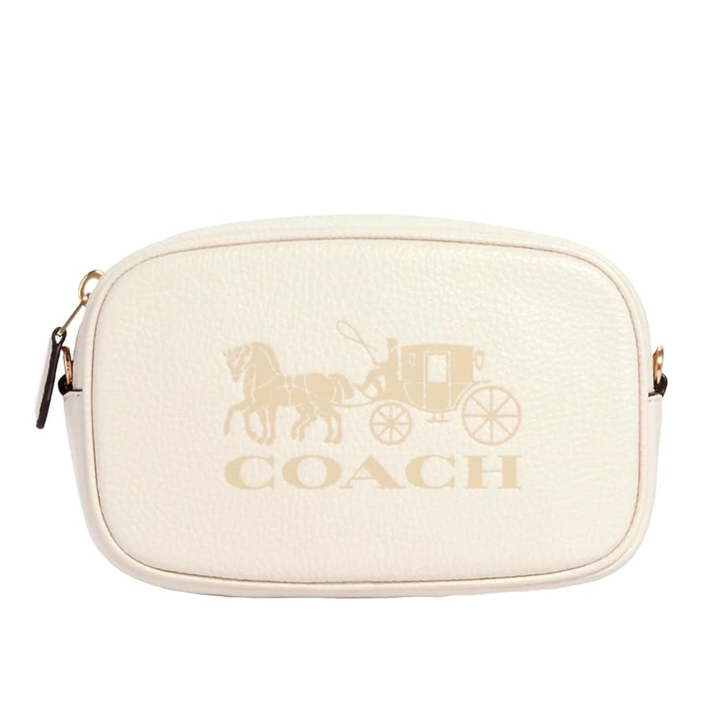 COACH Jes Convertible Belt Bag